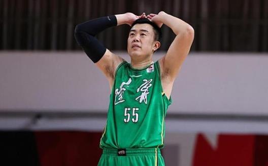 10名CBA球員退役！韓德君最老，廣東雙胞胎共進(jìn)退，許鐘豪無人問津